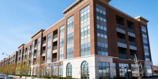 Apartments at the Yard: The Keystone Apartments at the Yard: The Keystone Photo Gallery 1