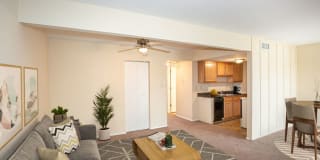 Tiger Village Apartments Tiger Village Apartments Photo Gallery 1