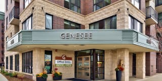 Genesee Apartments and Townhomes Genesee Apartments and Townhomes Photo Gallery 1