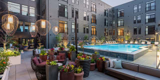 Library Park at 50 South Grand Library Park at 50 South Grand Photo Gallery 1