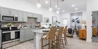 Parasol Melbourne - 55+ Active Adult Apartment Homes