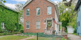 325 North Loomis Street 325 North Loomis Street Photo Gallery 1