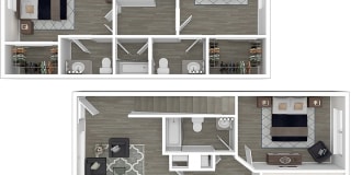 Valencia Grove Apartments Valencia Grove Apartments Photo Gallery 1