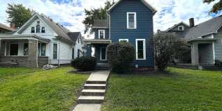 1603 Woodlawn Avenue - A 1603 Woodlawn Avenue - A Photo Gallery 1