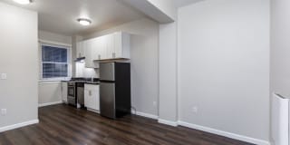 320 Turk Apartments 320 Turk Apartments Photo Gallery 1
