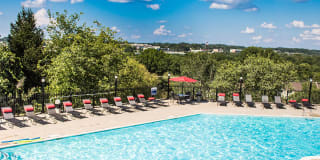 Chimney Top Apartments Chimney Top Apartments Photo Gallery 1