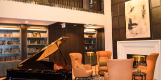 The Harrison The Harrison Photo Gallery 1