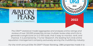 Avalon Peaks Apartments Avalon Peaks Apartments Photo Gallery 1