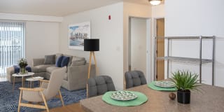 Ashland Apartment Homes Ashland Apartment Homes Photo Gallery 1