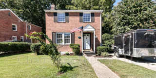 1216 S Columbus St 1216 S Columbus St Photo Gallery 1