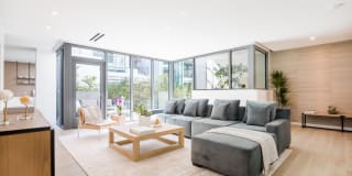 8600 Wilshire 8600 Wilshire Photo Gallery 1