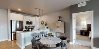 The Collection at Highland Bridge The Collection at Highland Bridge Photo Gallery 1