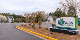 Peaks Landing Peaks Landing Photo Gallery 1