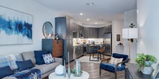 The Scottsdale Grand Luxury Apartment Living The Scottsdale Grand Luxury Apartment Living Photo Gallery 1