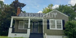 1817 34th Street Ensley 1817 34th Street Ensley Photo Gallery 1