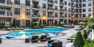 2700 Charlotte Ave Apartments 2700 Charlotte Ave Apartments Photo Gallery 1