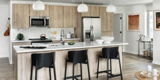 Griffis LoDo Apartment Homes Griffis LoDo Apartment Homes Photo Gallery 1