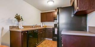 River View Apartments River View Apartments Photo Gallery 1