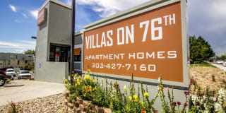 The Villas on 76th The Villas on 76th Photo Gallery 1
