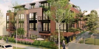 Baricelli Little Italy Apartments Baricelli Little Italy Apartments Photo Gallery 1