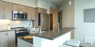 Edge Apartments Edge Apartments Photo Gallery 1