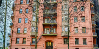 Clay and Tiffany Apartments Clay and Tiffany Apartments Photo Gallery 1