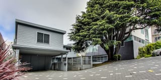 60/62 Grenard Terrace/1345 Lombard 60/62 Grenard Terrace/1345 Lombard Photo Gallery 1