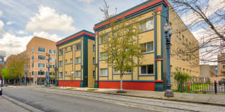 Chapman Apartments Chapman Apartments Photo Gallery 1