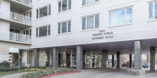 Potomac Plaza Potomac Plaza Photo Gallery 1