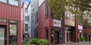 3219 California Ave SW #C 3219 California Ave SW #C Photo Gallery 1