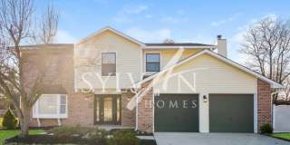 14706 Harvest Drive 14706 Harvest Drive Photo Gallery 1
