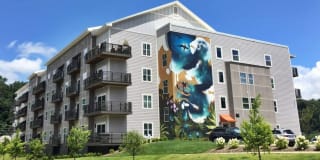 River Mill Lofts and Skyloft River Mill Lofts and Skyloft Photo Gallery 1