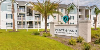 Pointe Grand Apartment Homes Pointe Grand Apartment Homes Photo Gallery 1