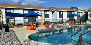 Topaz Village Apartments and Townhomes Topaz Village Apartments and Townhomes Photo Gallery 1