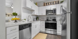 Flatiron District at Austin Ranch Flatiron District at Austin Ranch Photo Gallery 1