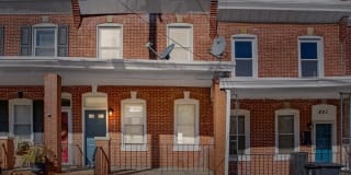 819 N DuPont St 819 N DuPont St Photo Gallery 1