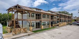 Energy Lodge - The best of both worlds! Convenience of Hotel living with comforts of Apartment Living! Energy Lodge - The best of both worlds! Convenience of Hotel living with comforts of Apartment Living! Photo Gallery 1
