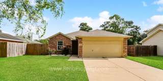 17123 Broken Back Drive 17123 Broken Back Drive Photo Gallery 1