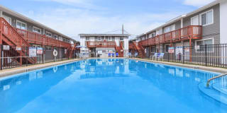 Tree Hill Apartments Tree Hill Apartments Photo Gallery 1