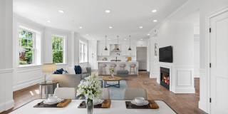 128 Longwood Avenue 128 Longwood Avenue Photo Gallery 1