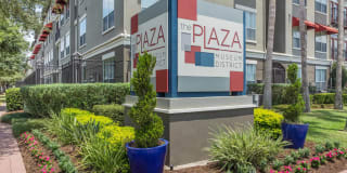 The Plaza Museum District The Plaza Museum District Photo Gallery 1