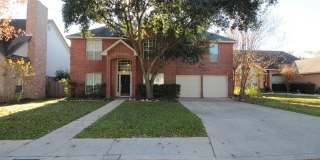 2410 Burning Trail St 2410 Burning Trail St Photo Gallery 1
