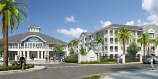 Manor Lantana Manor Lantana Photo Gallery 1
