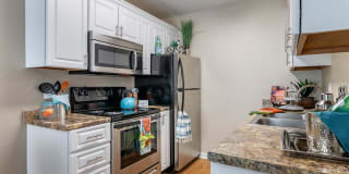 Ridgemar Commons Ridgemar Commons Photo Gallery 1