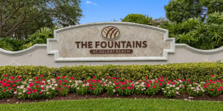 The Fountains At Delray Beach The Fountains At Delray Beach Photo Gallery 1