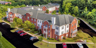 Christopher Wren Apartments & Townhomes Christopher Wren Apartments & Townhomes Photo Gallery 1