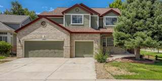 15812 Crestrock Circle 15812 Crestrock Circle Photo Gallery 1