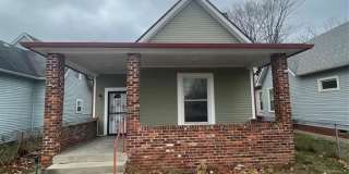 2702 N Capitol Avenue 2702 N Capitol Avenue Photo Gallery 1