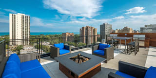Park Lincoln By Reside Park Lincoln By Reside Photo Gallery 1