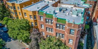 622 W. Roscoe Apt. 622 W. Roscoe Apt. Photo Gallery 1